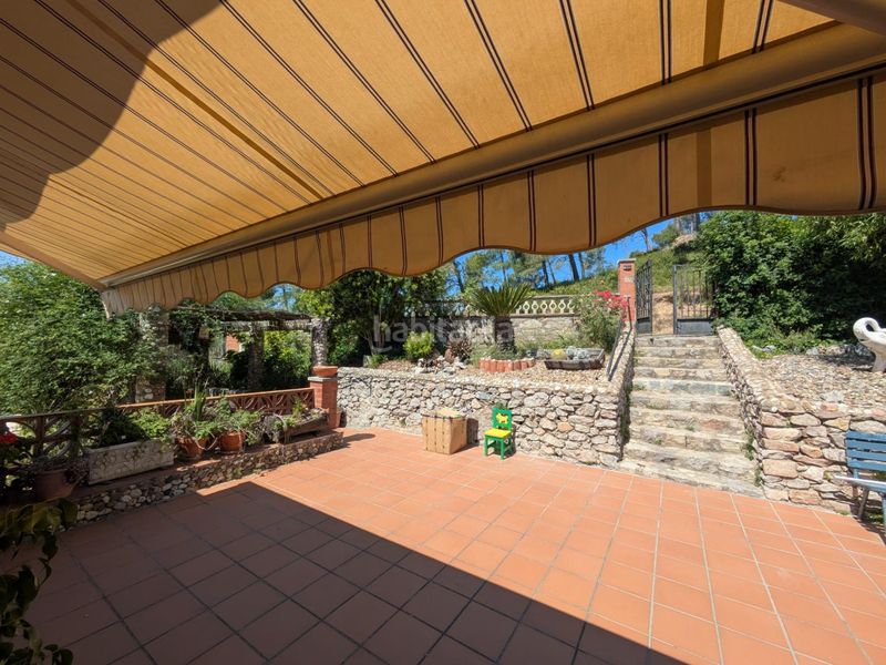 Foto fee1680d-e4ac-43ba-8129-806bc6f3b2a6. Casa amb calefacció aparcament a Castellnou-Can Mir-Can Solà Rubí