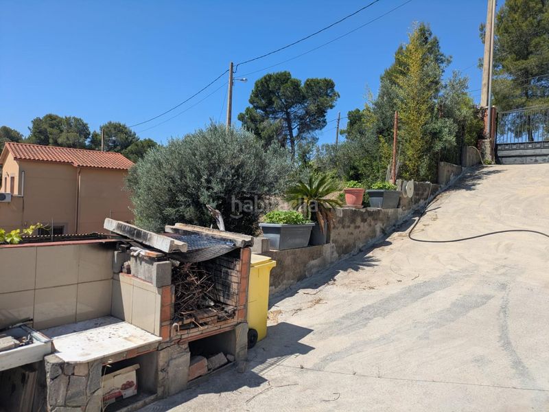 Foto ff7bc225-b3e1-4168-a34f-d0d63e52a0eb. Casa amb calefacció aparcament a Castellnou-Can Mir-Can Solà Rubí