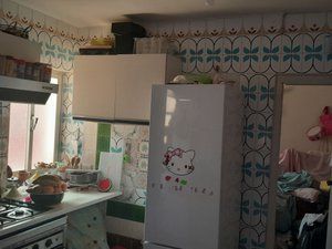 Apartament a Calle Bernarda Alba 14