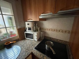 Pis a Barrio de Zaidín. Piso junto avda don bosco