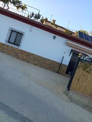 Casale in Peza (La). Cortijo casi nuevo en la peza