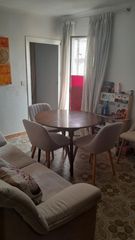 Pis a Barrio de Zaidín. Apartamento junto avda italia