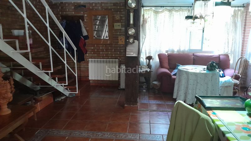 Foto 542a6131-0bed-4215-b7f5-070c0128dcd6. Casa adossada amb xemeneia calefacció a Cájar