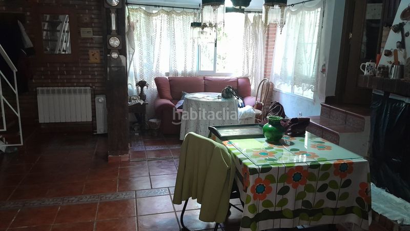 Foto 5b04cbdc-8639-4748-a571-55252cd4dd87. Casa adossada amb xemeneia calefacció a Cájar