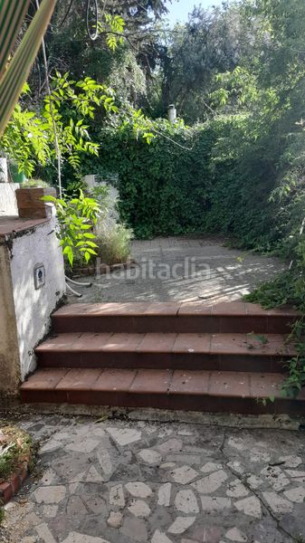 Foto 6026a817-7b50-488f-aad2-e1b2726e16ef. Casa adossada amb xemeneia calefacció a Cájar