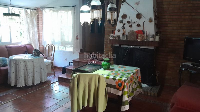 Foto 7f0ba155-1286-41d6-807c-09522dbc680c. Casa adossada amb xemeneia calefacció a Cájar