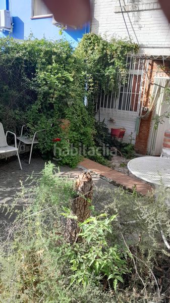 Foto aea92600-ea01-4f6c-9f67-fc3597f4ee42. Casa adossada amb xemeneia calefacció a Cájar