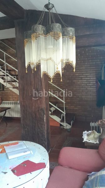 Foto f750de75-7fab-4ac0-b0dd-177bcbfe5e87. Casa adossada amb xemeneia calefacció a Cájar