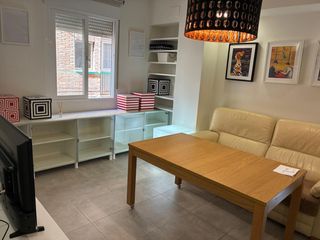 Rent Flat in Barrio de Zaidín. Piso para estudiantes en avda don bosco