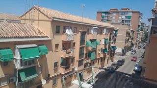 Apartament a Barrio de Zaidín