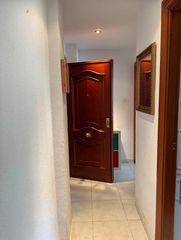 Pis a Barrio de Zaidín