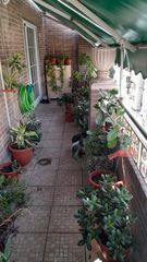 Location Attique à Barrio de Zaidín. Atico junto avda cadiz con cochera