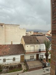 Pis a Parque de la Ermita