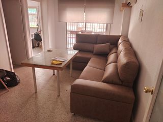 Location Appartement à Barrio de Zaidín. Piso en alquiler para estudiantes  en calle palencia