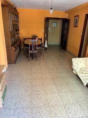 Pis a Barrio de Zaidín