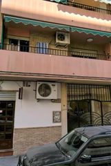 Pis a Barrio de Zaidín