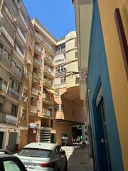 Rent Flat in Fígares. Apartamento en figares con cochera