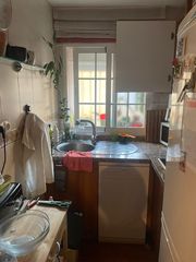 Piso en Barrio de Zaidín. Piso de tres habitaciones junto avda don bosco
