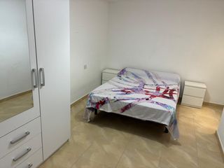 Pis a Barrio de Zaidín