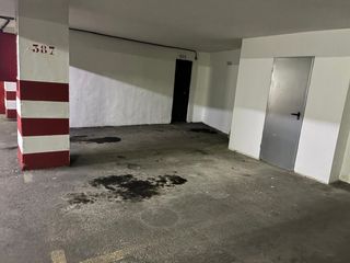 Autoparkplatz in Músico José Ayala Canto 2