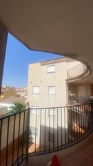 Appartamento in Calle Cruces