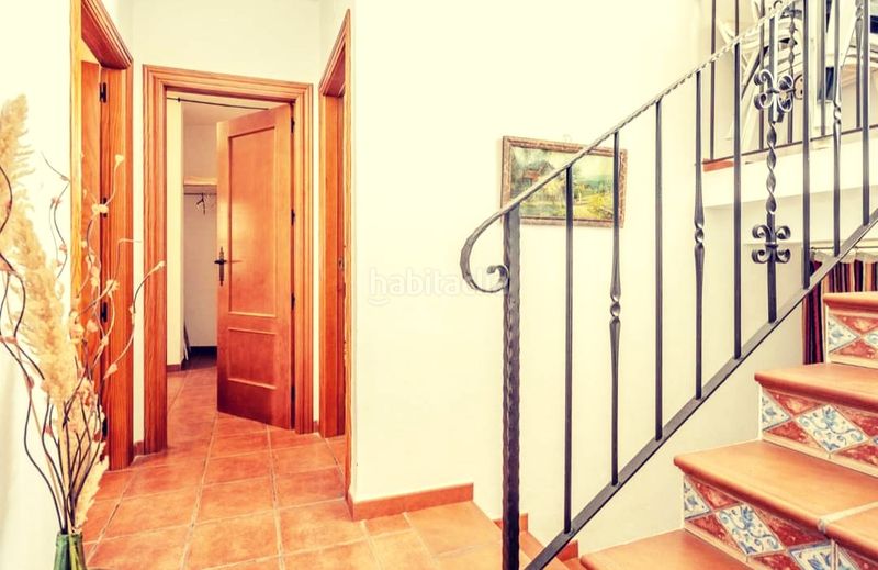 Foto 0fa52c93-546c-4869-9110-e442e4c9e9a3. Casa adossada a Pinar (El)
