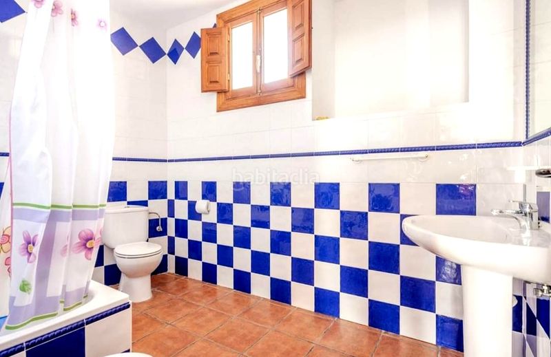 Foto 1311728b-45fa-43e0-a0ed-b97b056f8154. Casa adossada a Pinar (El)