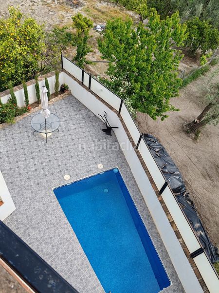 Foto 131ae690-d277-4570-8a1e-4313fbccf6be. Casa adossada a Pinar (El)