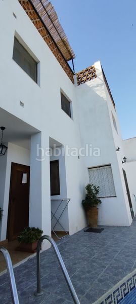 Foto 30b0b710-e581-448b-bbf3-c3043d3e4020. Casa adossada a Pinar (El)