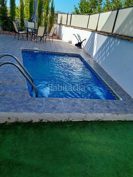 Foto 3ef4223d-909b-4dff-862a-f57104778155. Casa adossada a Pinar (El)
