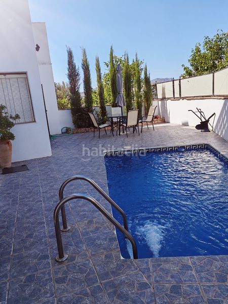 Foto 55b78b89-2869-4b91-bfad-4c4f1e13cdf6. Casa adossada a Pinar (El)