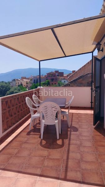Foto 56340bd5-44a2-4cb1-82a7-620ea12ddfca. Casa adossada a Pinar (El)