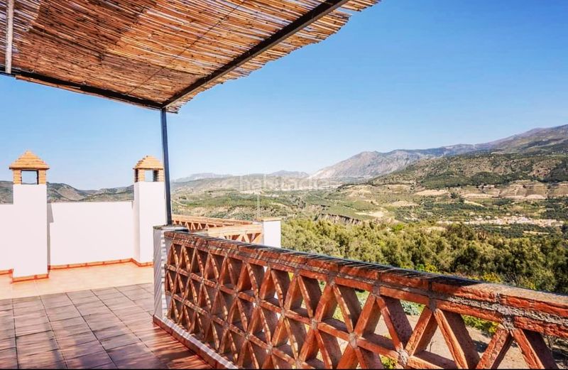Foto 5a00e245-9ea0-4160-bd78-2536ba7daa23. Casa adossada a Pinar (El)