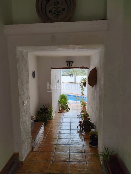 Foto 8ca74eb1-87d6-45a4-b816-a9b6a9d3b76a. Casa adossada a Pinar (El)