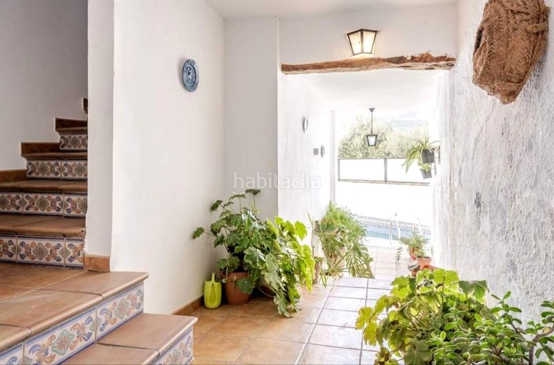 Foto 9155d262-3ca9-412d-b3f8-58fe4476df34. Casa adossada a Pinar (El)