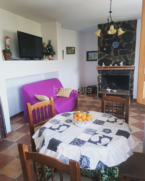 Foto cfbab049-22e1-47f8-8791-5711b2ea693a. Casa adossada a Pinar (El)