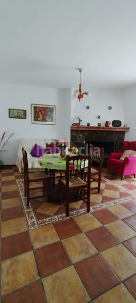 Foto d3c2a6c2-4a30-4d93-8a36-1413a5a454ee. Casa adossada a Pinar (El)