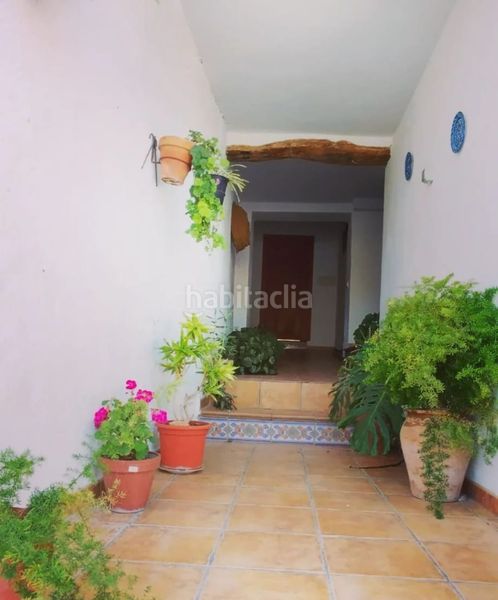 Foto e5c87be3-1750-492b-acd1-cf9e4faea113. Casa adossada a Pinar (El)