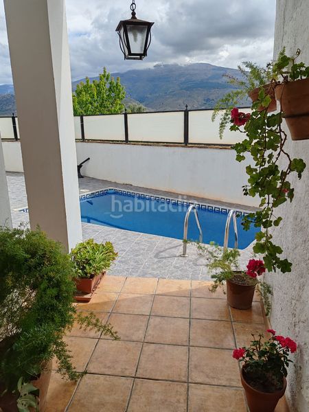 Foto f49ab354-a778-400c-ae61-8f99b6b182ad. Casa adossada a Pinar (El)