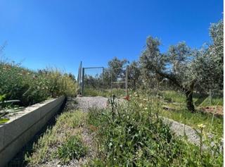 Finca rstica en Calle villa de otura 55c. Terreno rstico entre otura y gjar