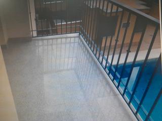 Etagenwohnung en Residencial Triana - Barrio Alto. Urbanizacin las gabias