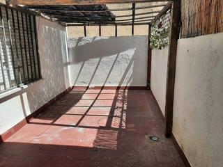 Piso en Avenida ogjares 17. Piso en armilla de 125m2