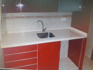 Appartement à Residencial Triana - Barrio Alto. Apartamento en las gabias
