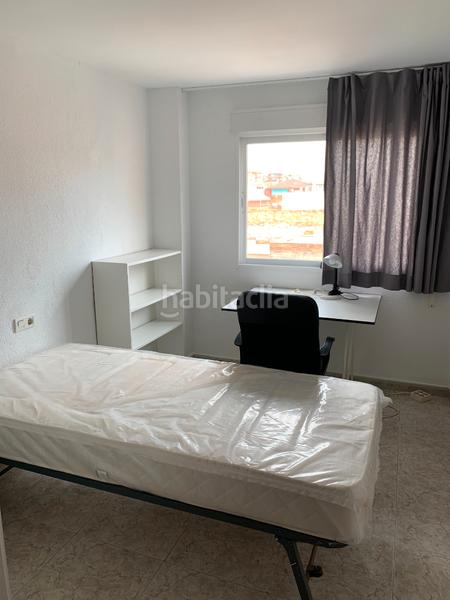 Foto 540e6bae-a74e-4d91-85b6-293bd7f52bbf. Piso  junto pts en Barrio de Zaidín Granada