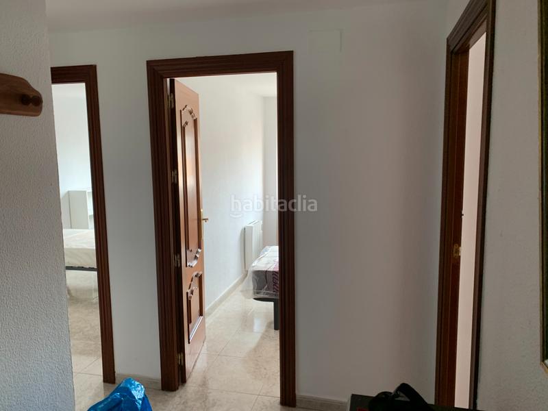 Foto 80865f84-a3f8-4d90-8811-4d561df7a40b. Piso  junto pts en Barrio de Zaidín Granada