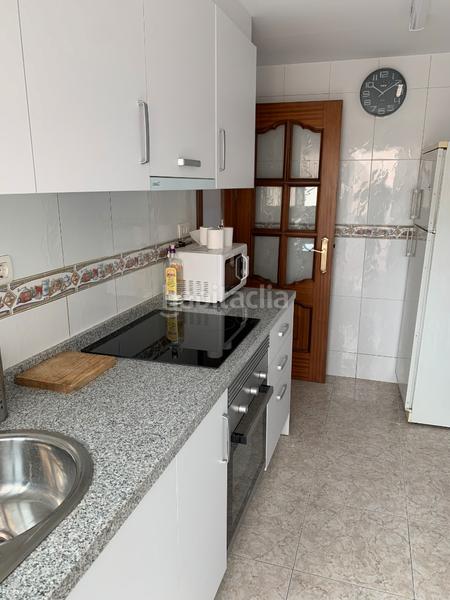 Foto f088be8c-e728-45f4-a30f-9ae1e3f448ef. Piso  junto pts en Barrio de Zaidín Granada