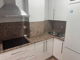 Lloguer Pis a Barrio de Zaidín. Habitación en calle palencia