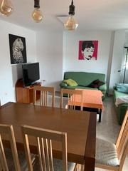 Location Appartement  Calle costa rica 1. Piso en alquiler y en venta junto pts