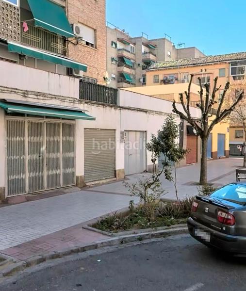 Foto c26feaa3-4257-4b16-921c-f623da2a7478. Local comercial en avenida de italia 14 local en avenida de italia en Granada