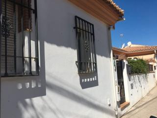 Haus in Huétor Vega. Casa en huetor vega